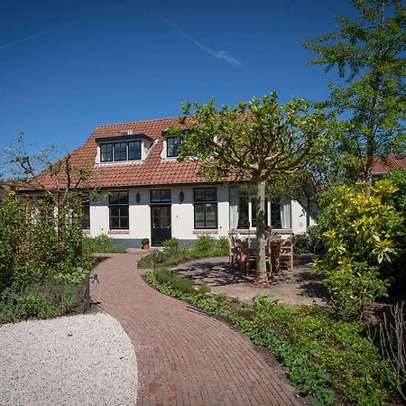 Maison De Sas Bed & Breakfast Laren  Exterior foto
