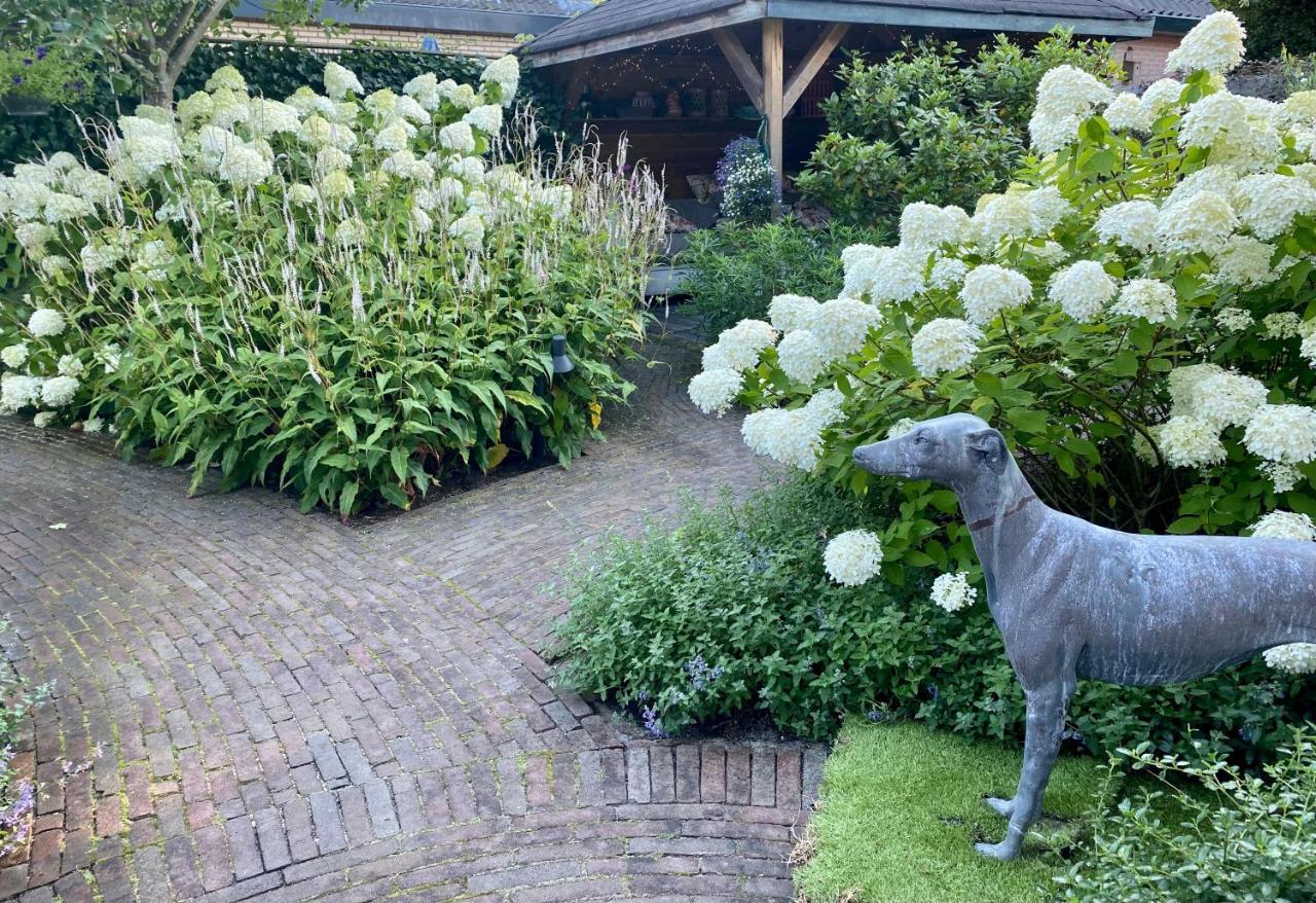 Maison De Sas Bed & Breakfast Laren  Exterior foto