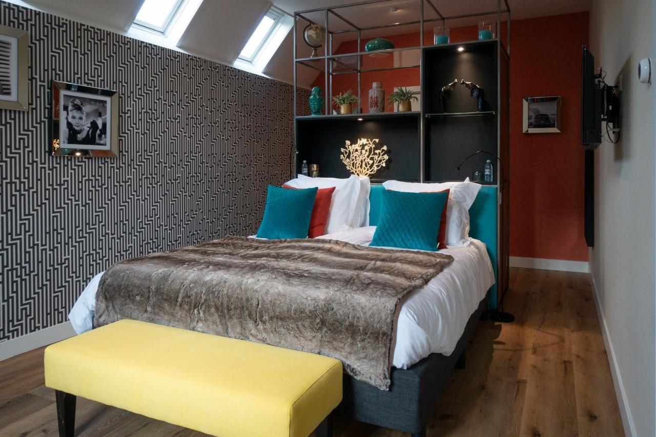 Maison De Sas Bed & Breakfast Laren  Exterior foto
