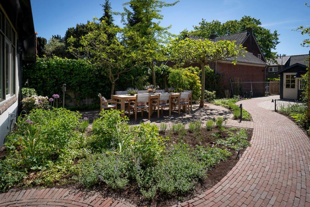 Maison De Sas Bed & Breakfast Laren  Exterior foto