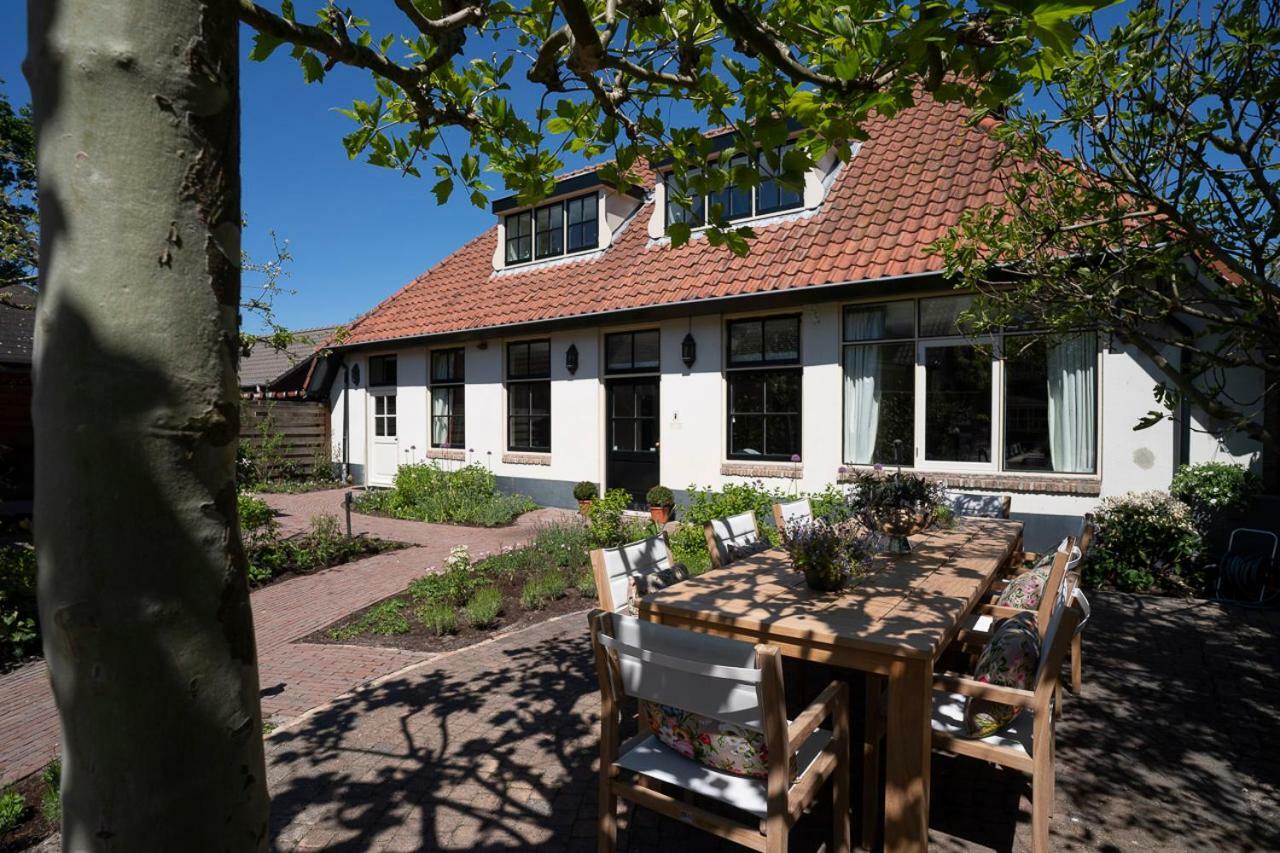 Maison De Sas Bed & Breakfast Laren  Exterior foto