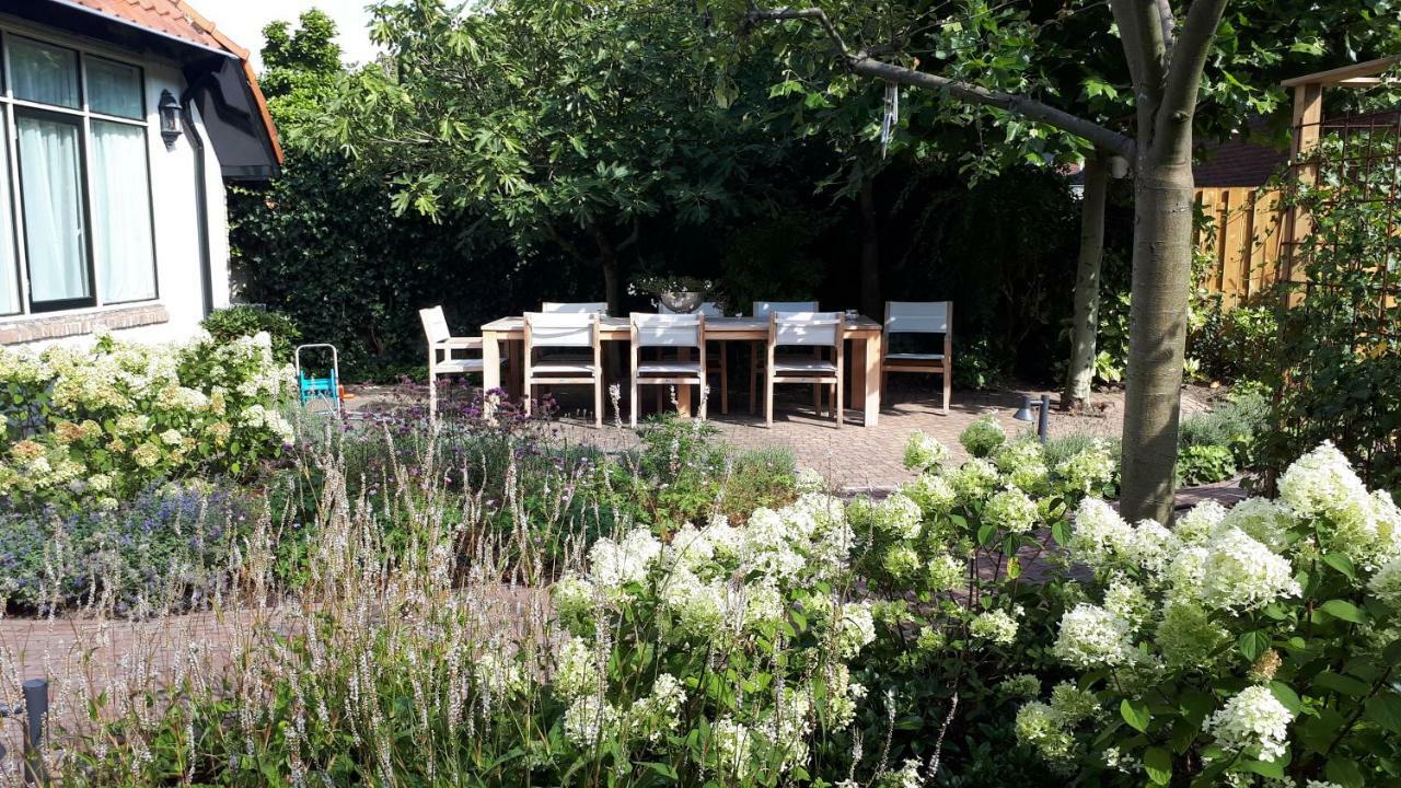 Maison De Sas Bed & Breakfast Laren  Exterior foto